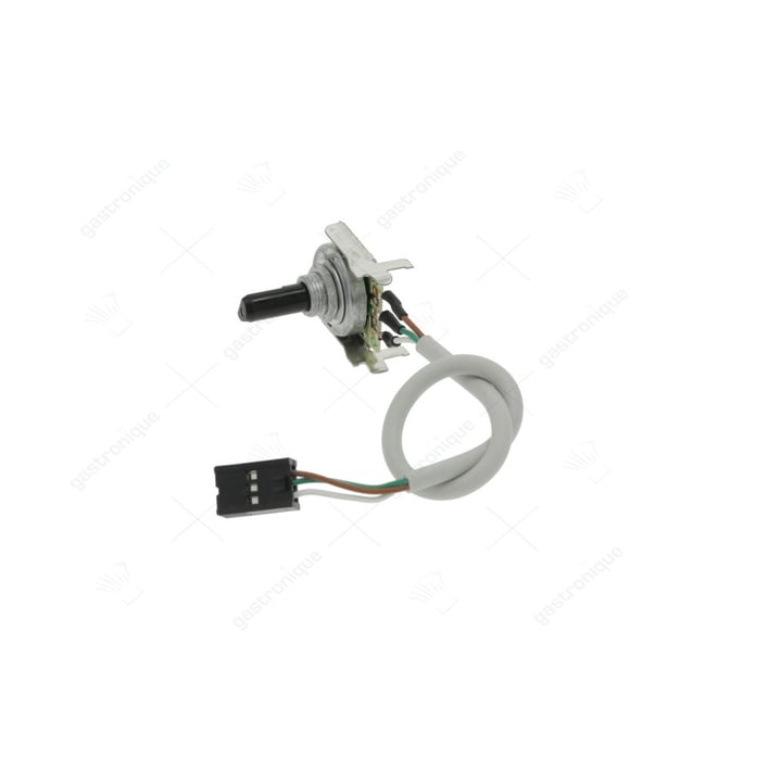 selector switch comlete with cable