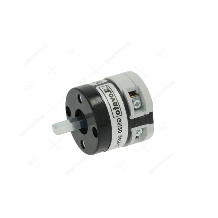 nokkenschakelaar 16a 250v
