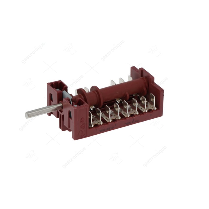 Drehschalter Zyklus 16a 250v