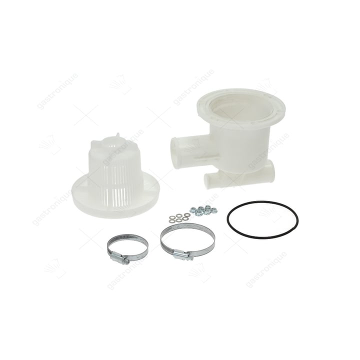 kit drain manifold