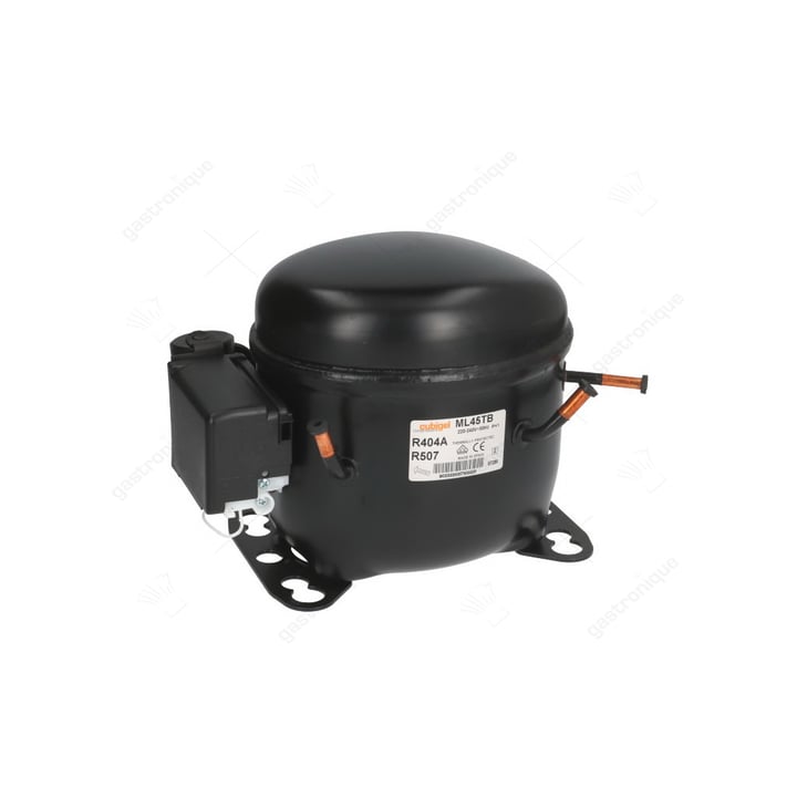 compressor cubigel ml45tb csir