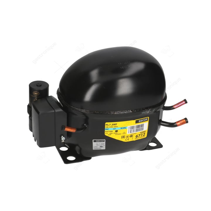 compressor secop nl7.3mf csir