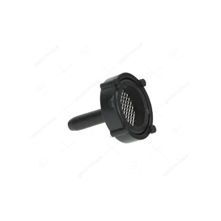 aanzuigfilter 3000