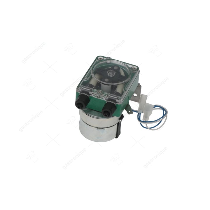 peristaltic detergent pump g80d
