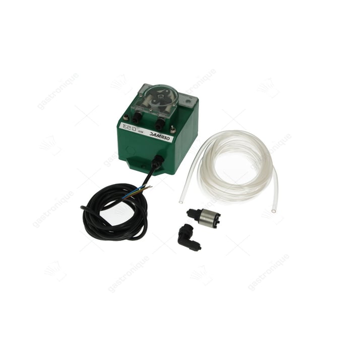 doseerpomp zeep g53