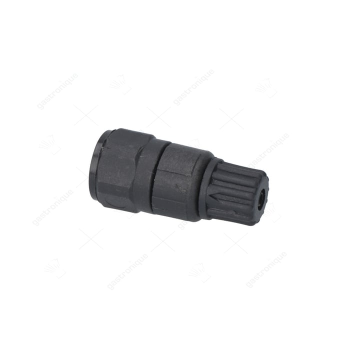 terugslagventiel f1/4"