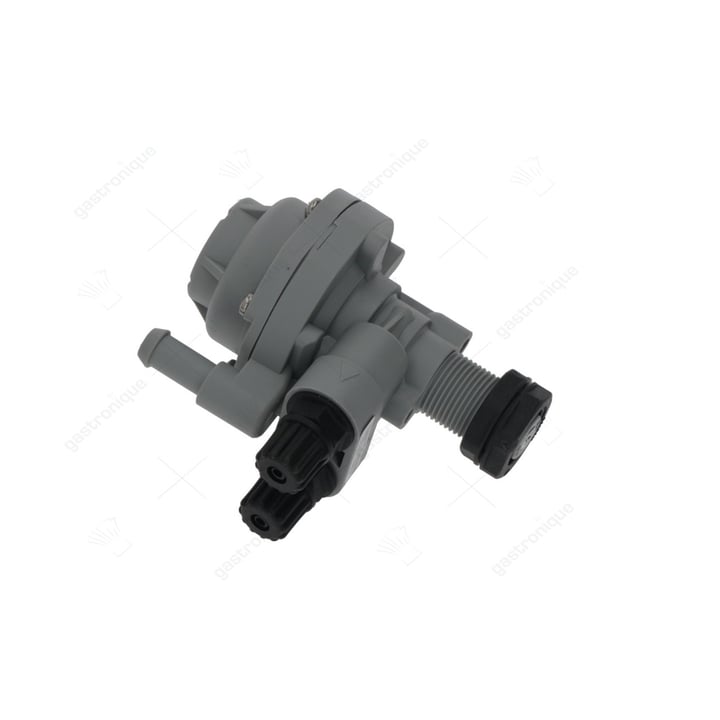 hydraulische naglansdoseerder