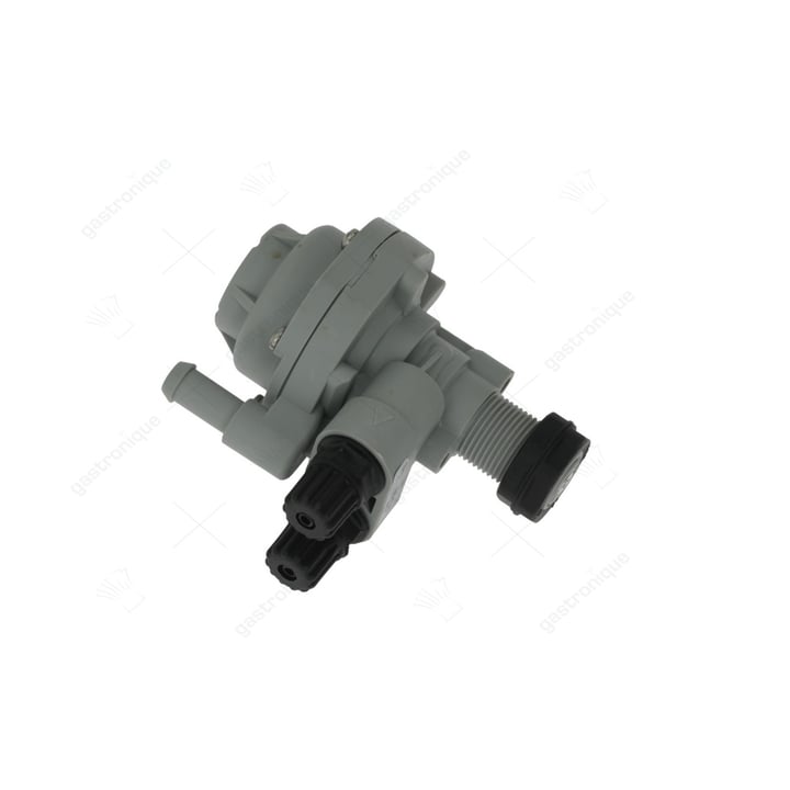 hydraulische naglansdoseerder
