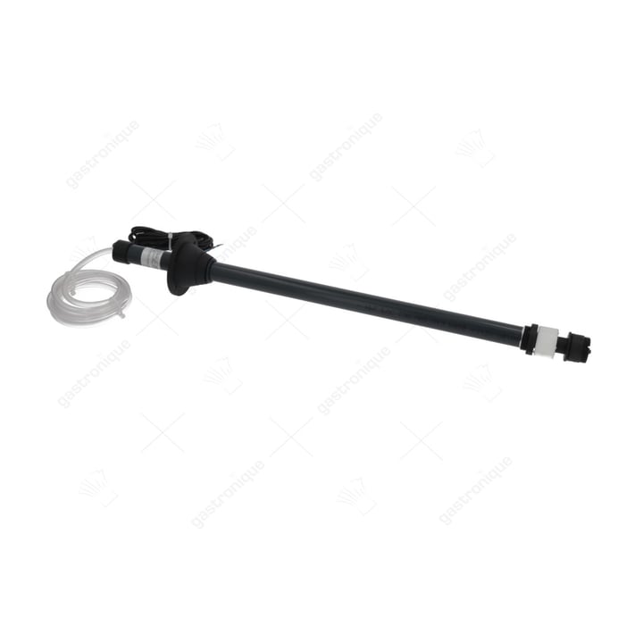 detergent kcl level probe