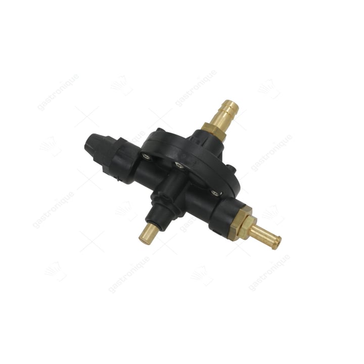 hydraulische naglansdoseerder