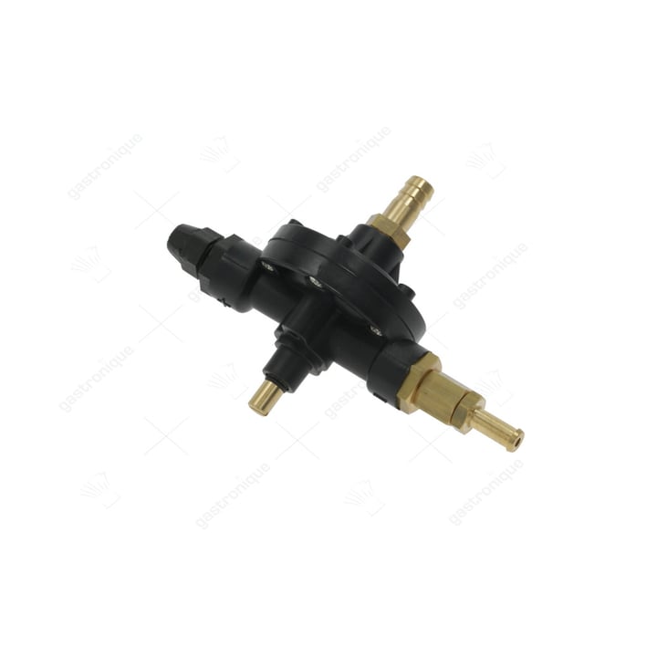 hydraulische naglansdoseerder