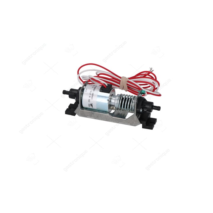 rinse aid pump 230v 50/60h