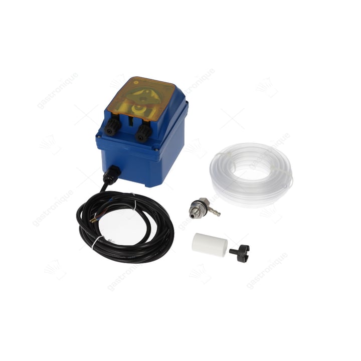 doseerpomp zeep pr-4 24 Volt