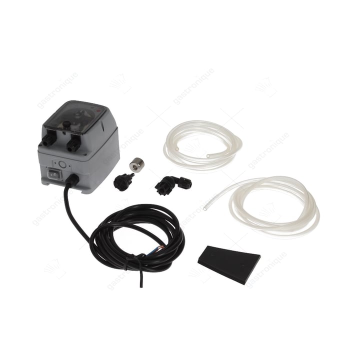detergent disp. peristaltic pump tec-r