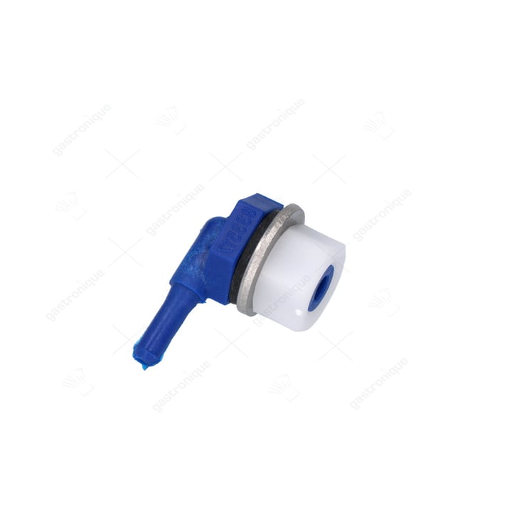 bulkhead fitting (5 pieces)