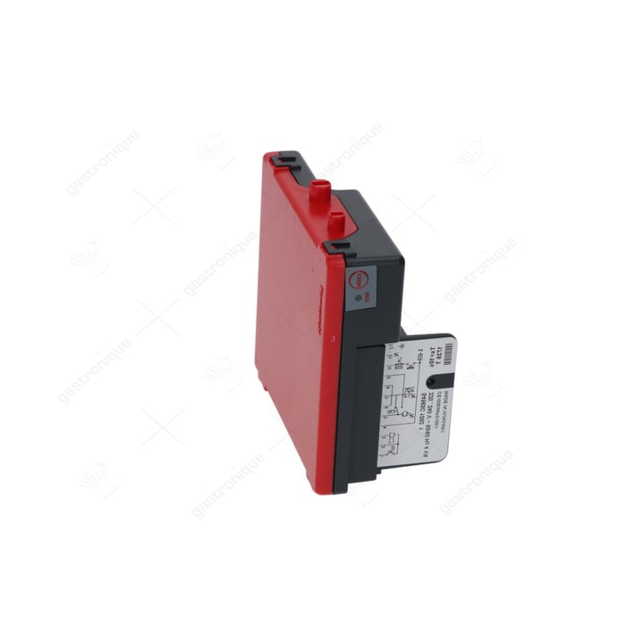 gasbranderautomaat HONEYWELL elektroden 2 beveiligingstijd 5s 220-240V 4VA 50/60Hz