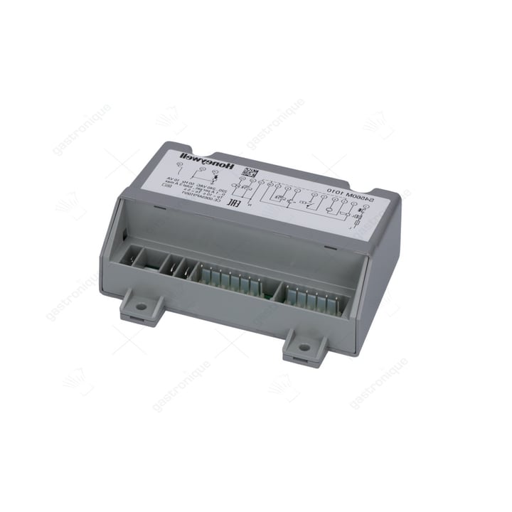 gas regelaar box s4560m1010 (OUT OF PRODUCTION)