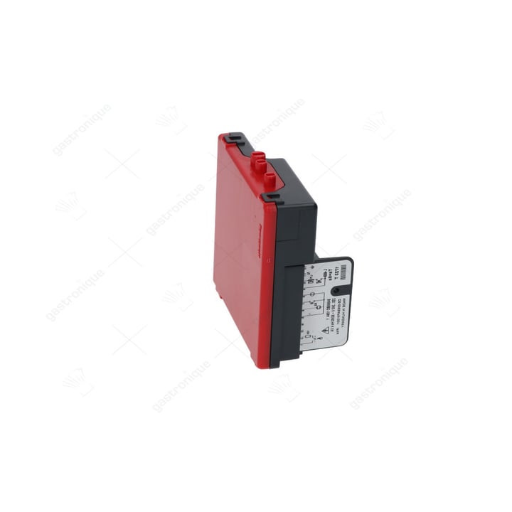 gasbranderautomaat HONEYWELL