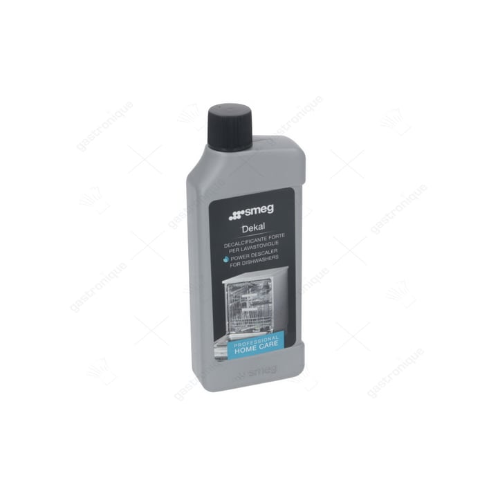 sanitizing scale remover dekal 500 ml