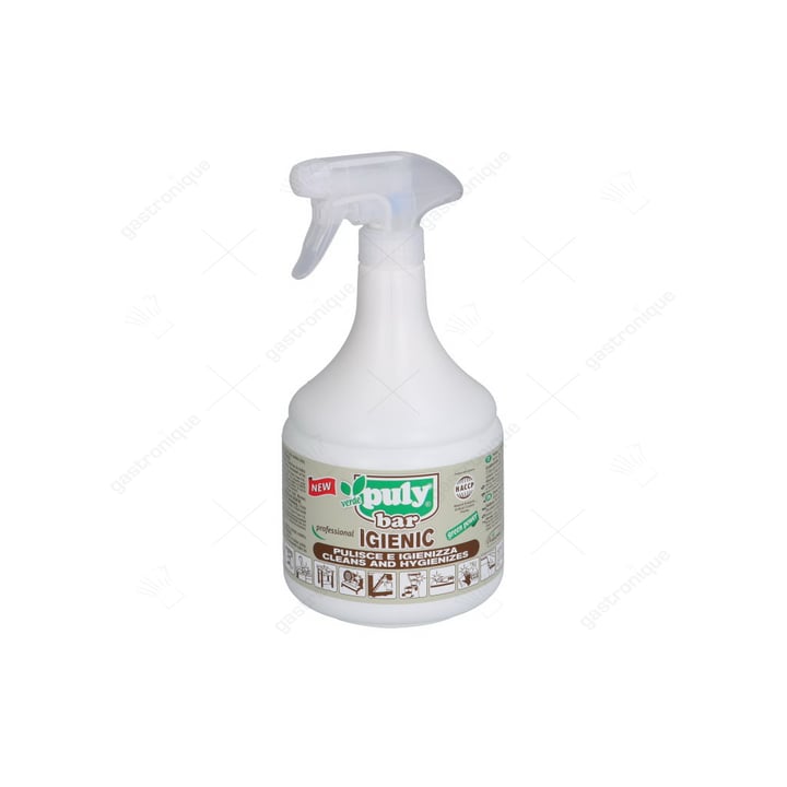 DETERGENT PULYBAR IGIENIC 1000 ml