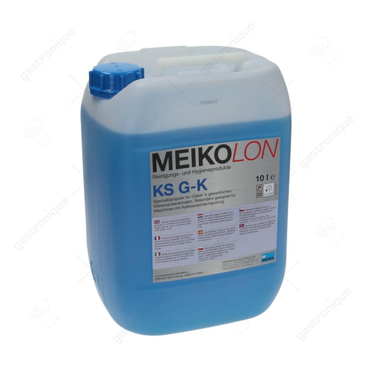 rinse aid meikolon ksg-k 10l tank