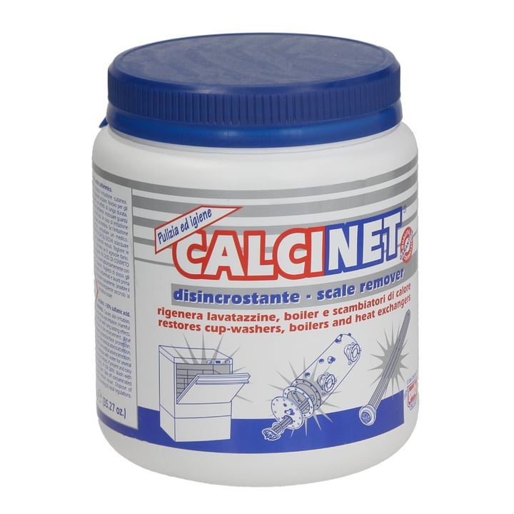 ontkalker scale clean 1 kg