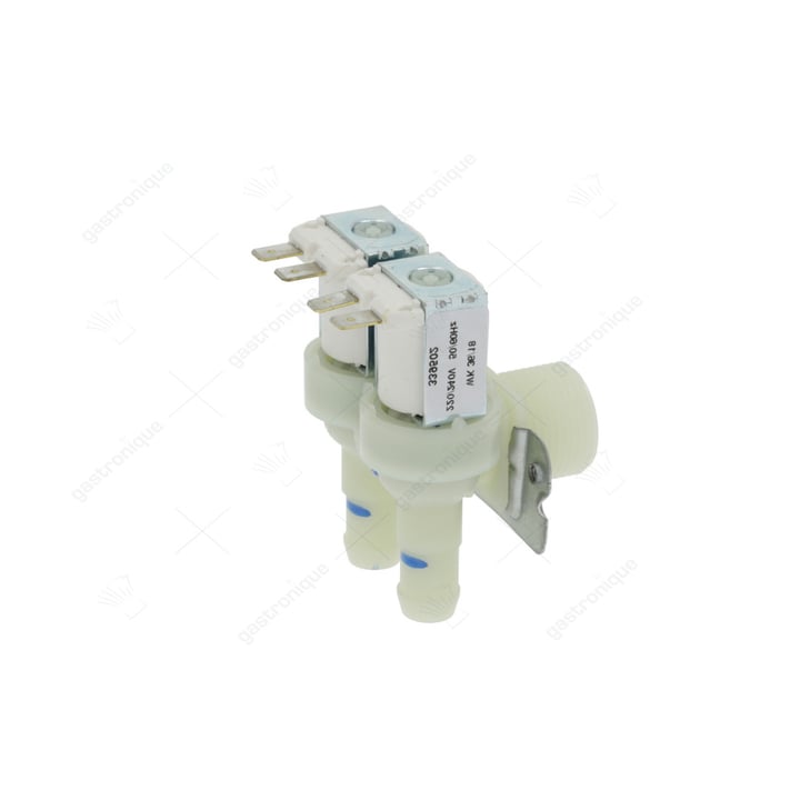 magneetventiel elbi type 352 2 wegen 90°