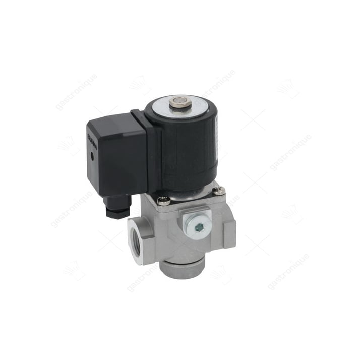 magneetventiel gas ø 1/2"ff 230v