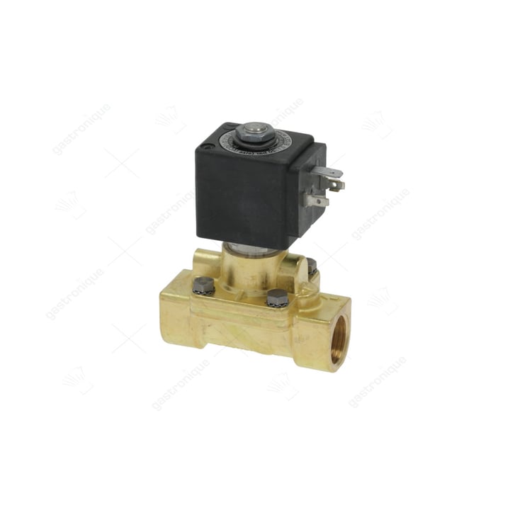 magneetventiel 7321ban00 1/2"ff
