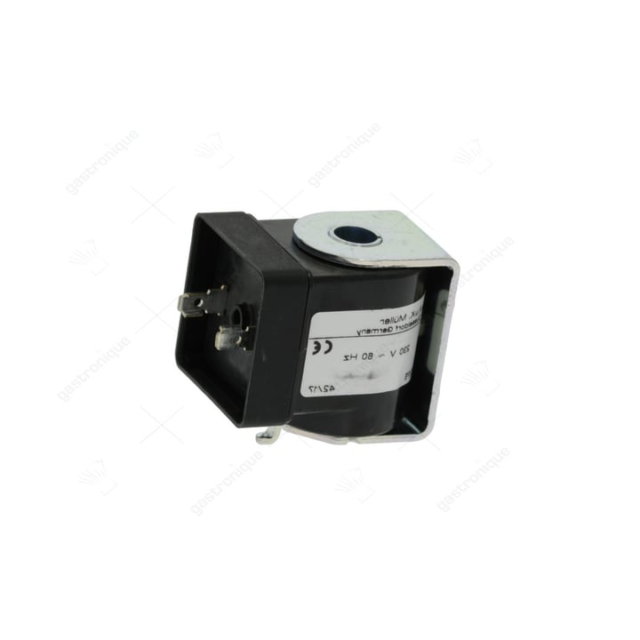 magneetspoel muller 230v 60hz