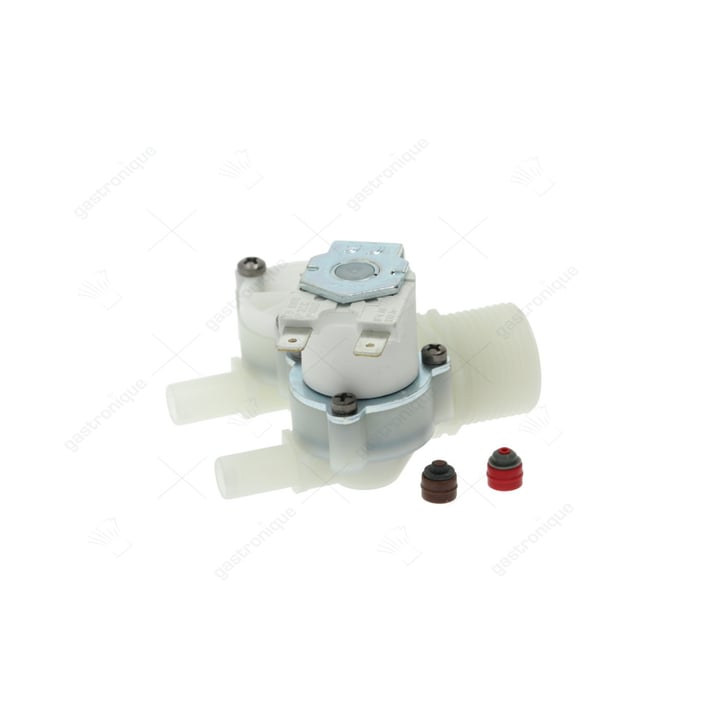 magneetventiel 230v ø 10 mm