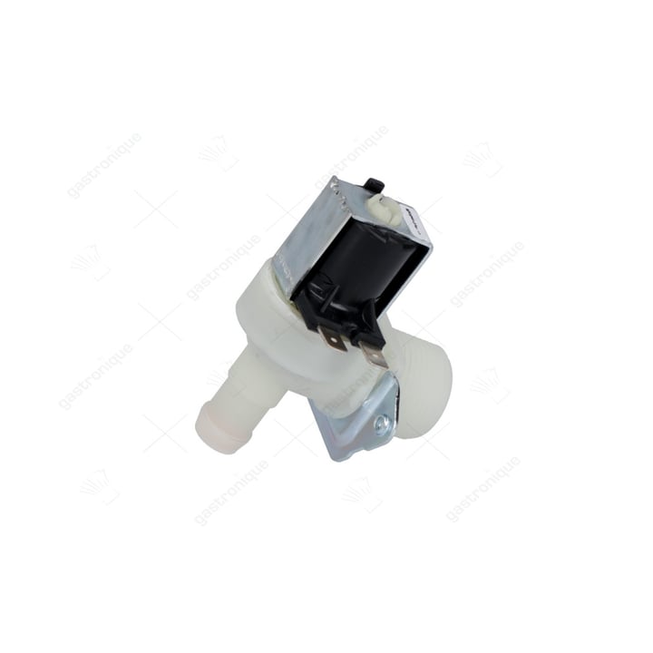 magneetventiel invensys 1 weg 90°
