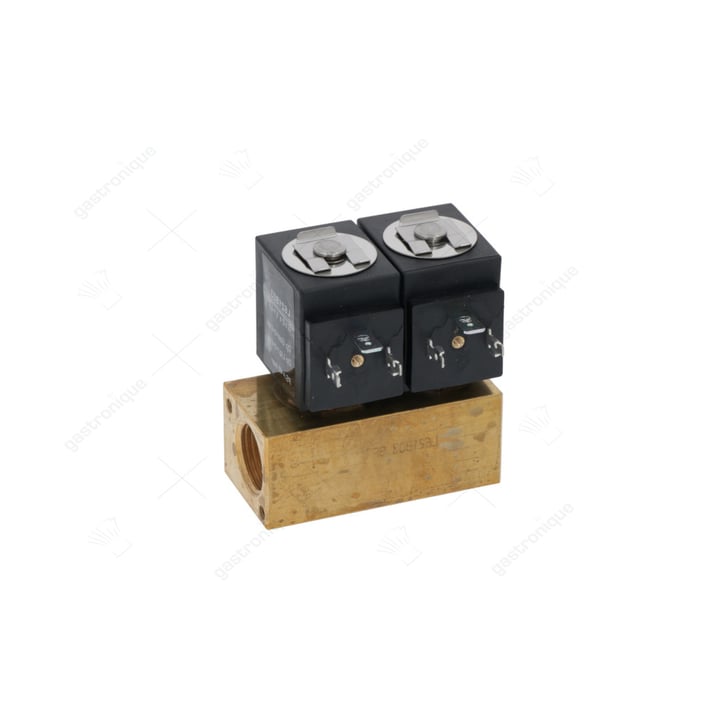 magneetventiel l621b03 230v 50hz