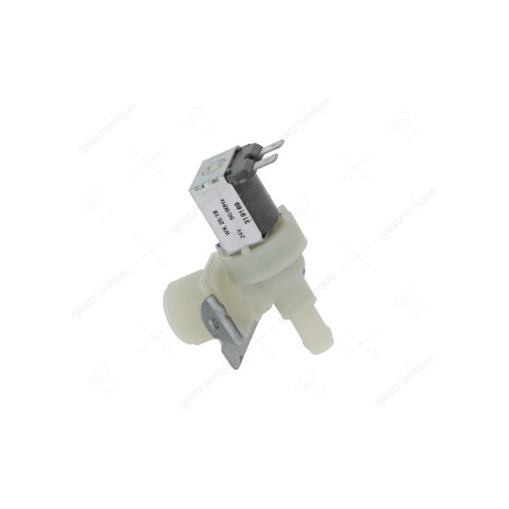 magneetventiel elbi type 319 1 weg 90°