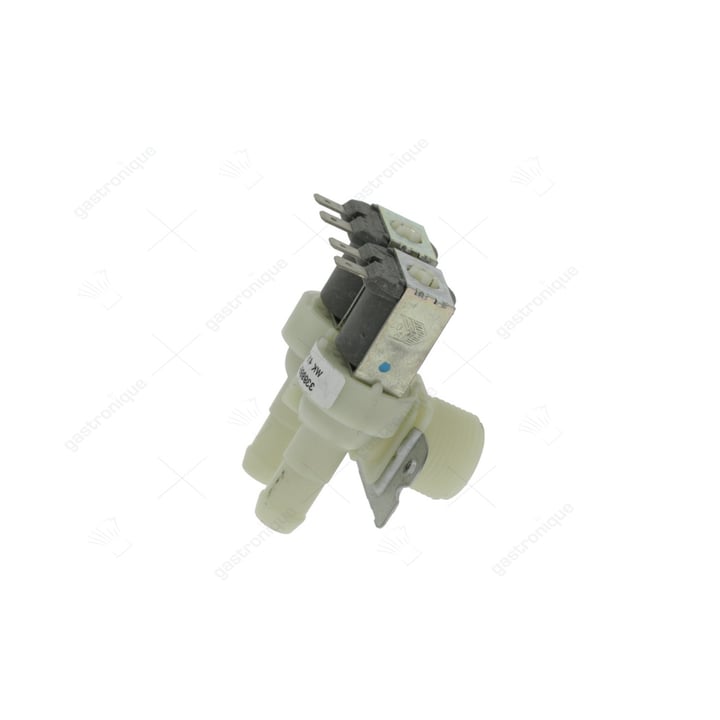 magneetventiel elbi type 352 2 wegen 90°