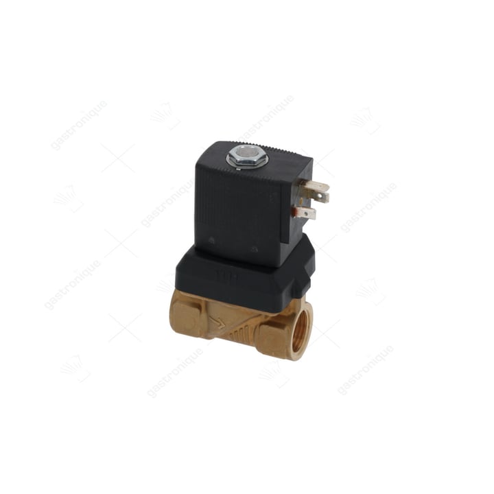 magneetventiel 1/2"ff 230v 50hz