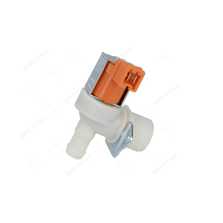 magneetventiel elbi type 319 1 weg 90°