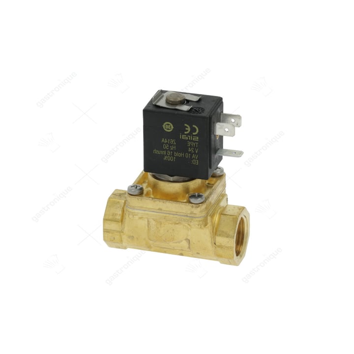 magneetventiel l145r2 1/2" ff 24v