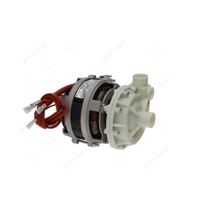 pomp fir 4134sx 0,25hp