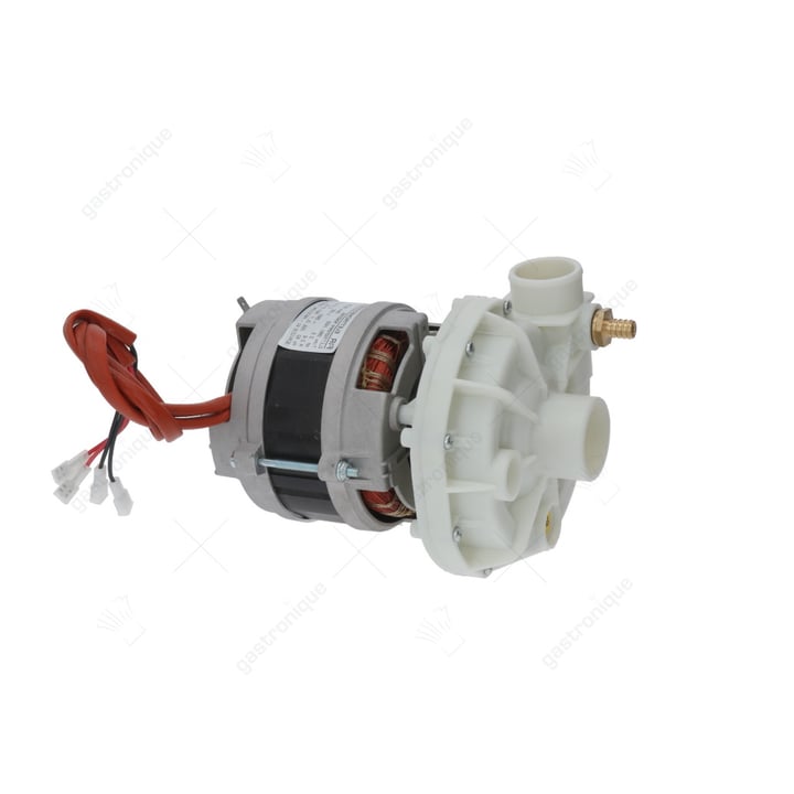 pomp fir 3981sx 0,50hp