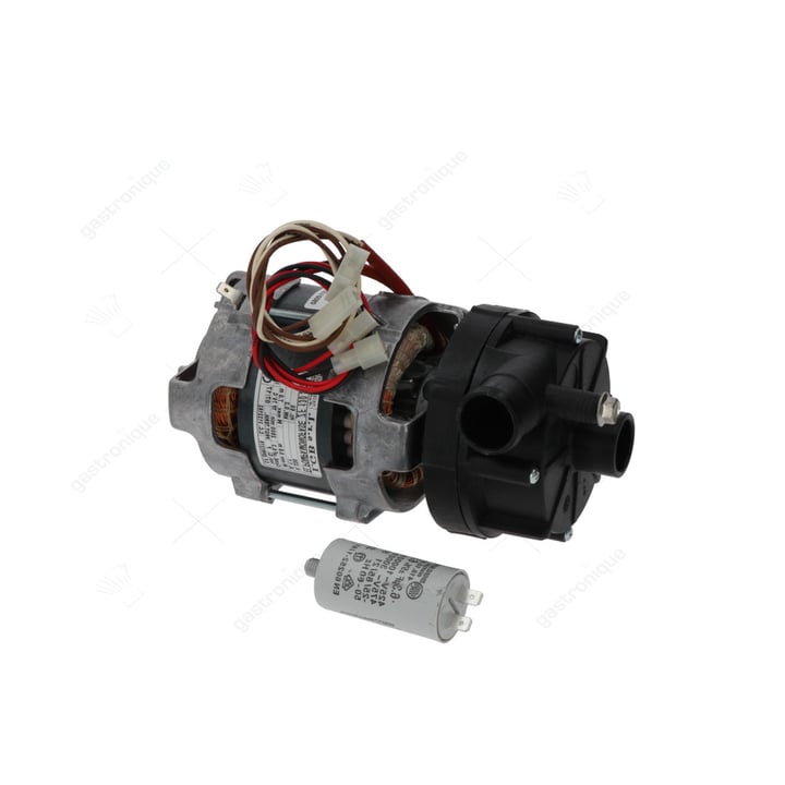 pomp lgb zf130sx 0,26hp