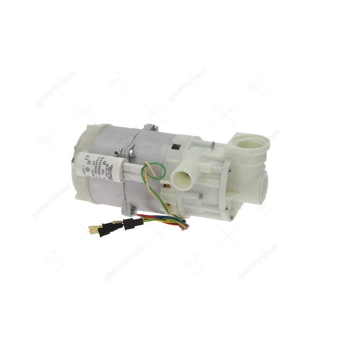 pomp op t.33 0,30hp