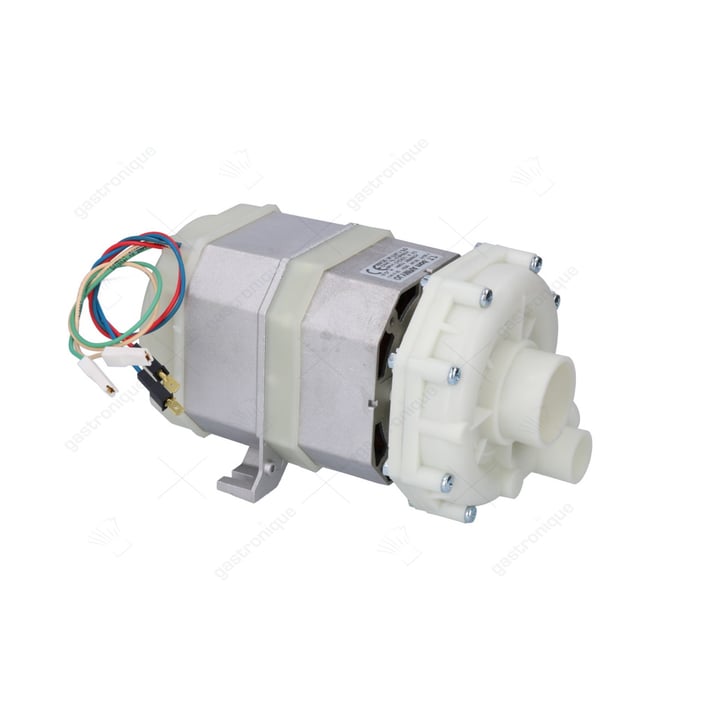 pomp op t.7 0,70hp