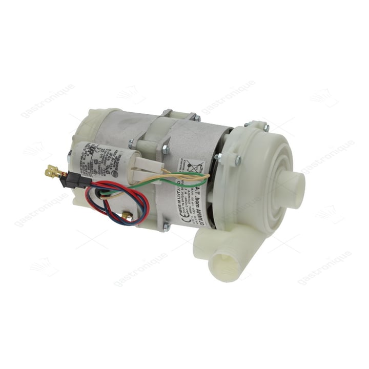 pomp op t.45 0,45hp