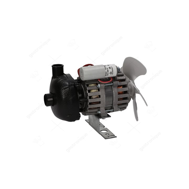 pomp rebo nr 63/35 120W 230V 50/60Hz inlet ø 28mm outlet ø 26mm L 180mm