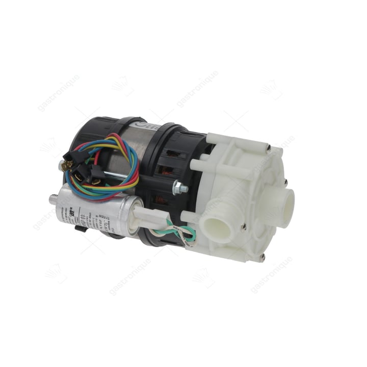 pomp op t.19 0,25hp