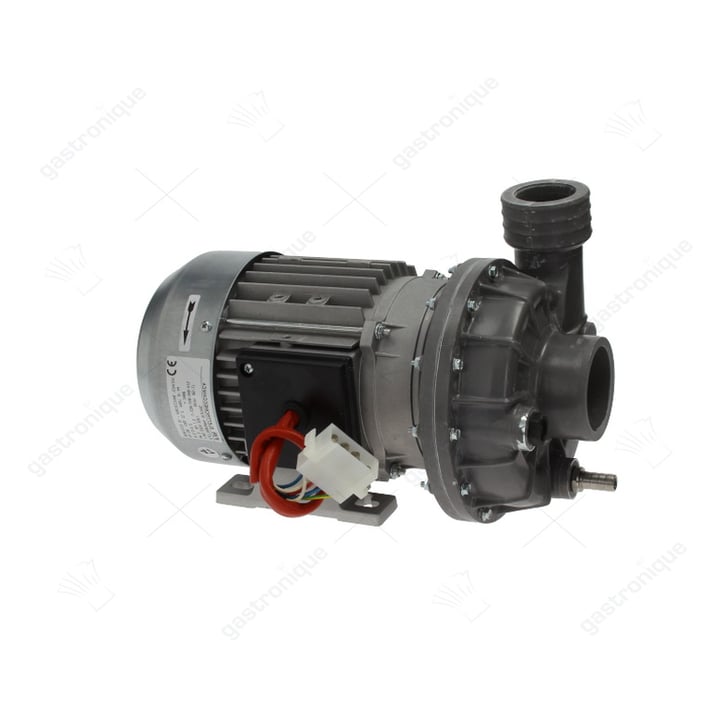pumpe fir 2254/ssx 2hp