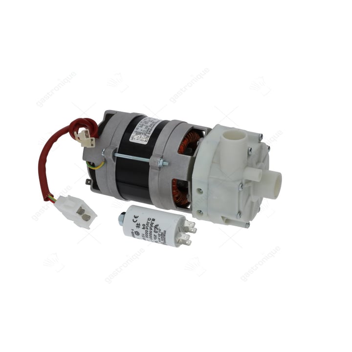 pomp fir 4213dx 0,37hp