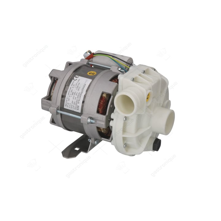 pomp fir b257sx 1hp