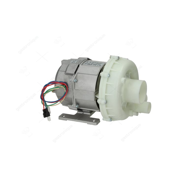 pomp op t.75 0,75hp